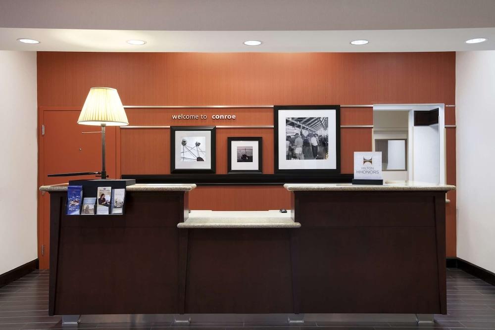 Hampton Inn & Suites Conroe - I-45 North photo 4