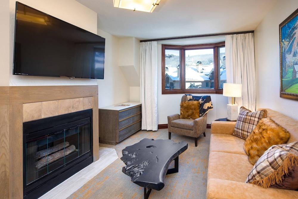 Beaver Creek Lodge, Autograph Collection photo 24
