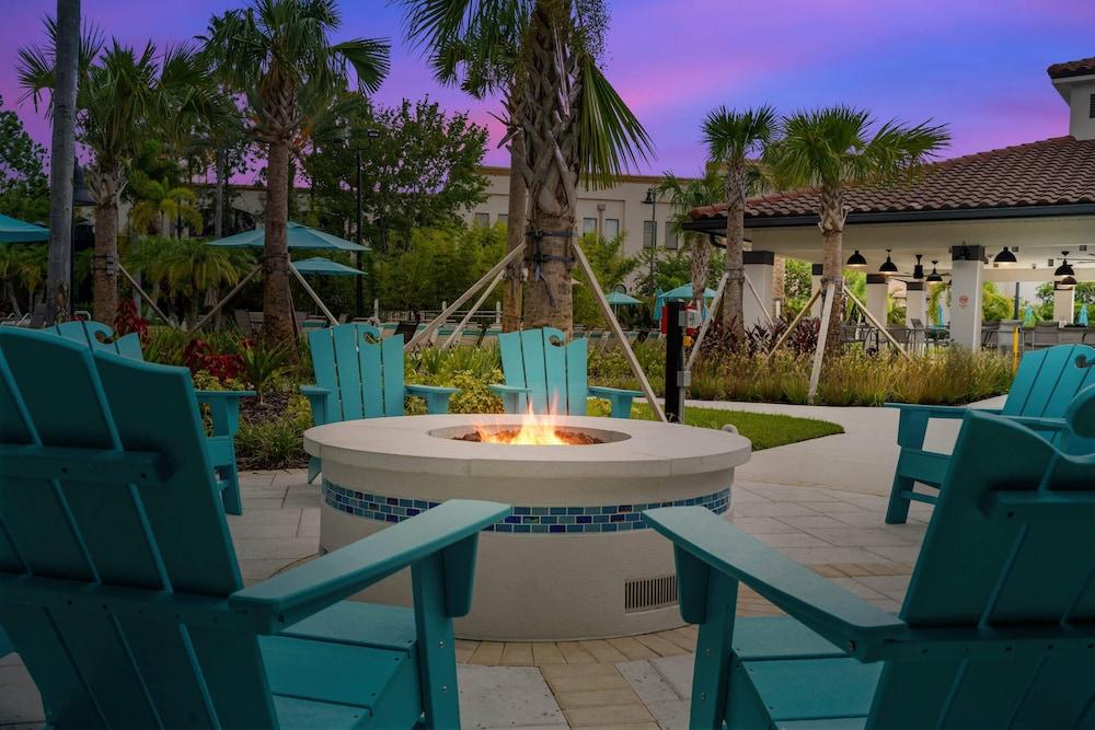 Vista Cay by Orlando Resort Rentals on Universal Boulevard photo 21