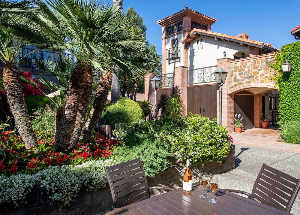 Roman Spa Hot Springs Resort photo 14