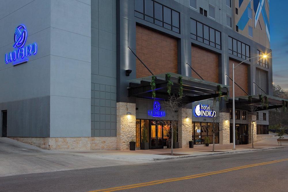 Hotel Indigo Austin Downtown - University by IHG photo 38