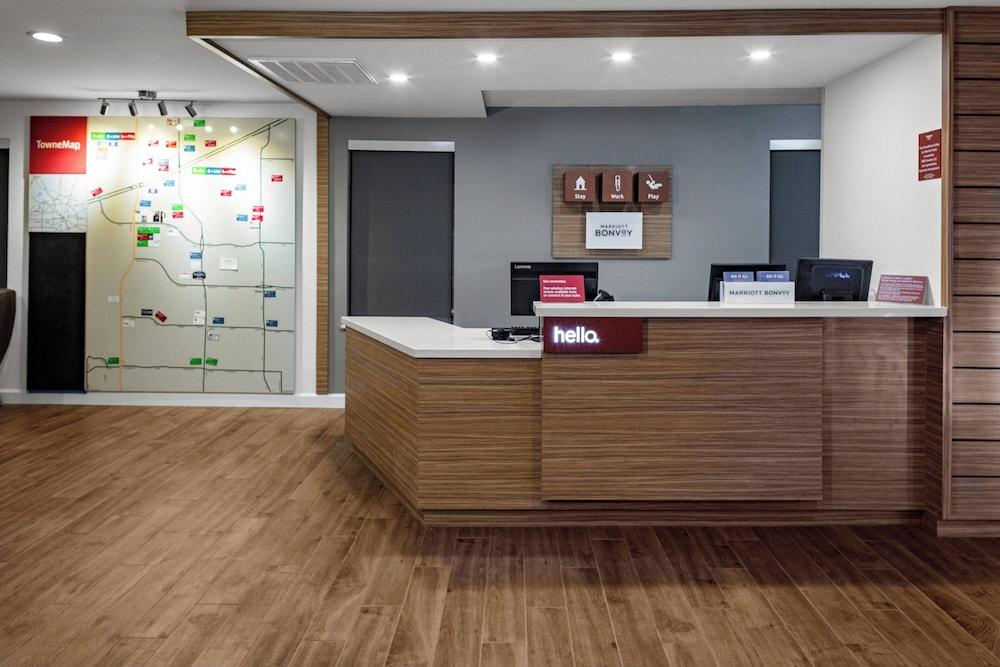 TownePlace Suites by Marriott Dallas Plano/Legacy photo 2