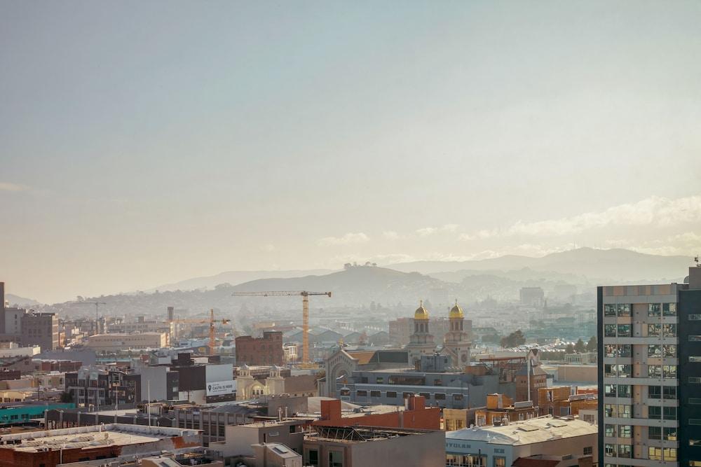 BEI San Francisco, Trademark Collection by Wyndham photo 51