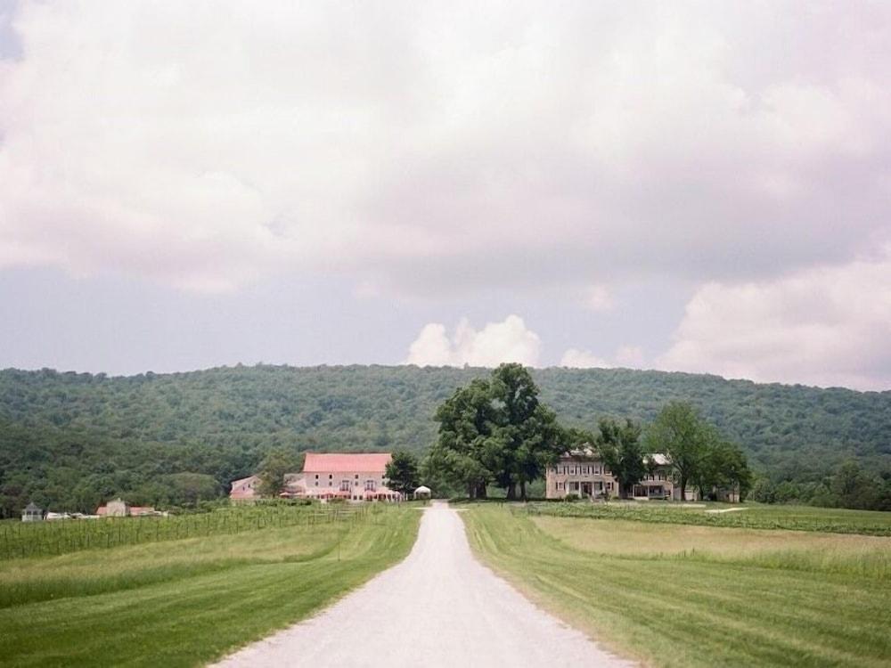 Inn at Springfield Manor photo 23