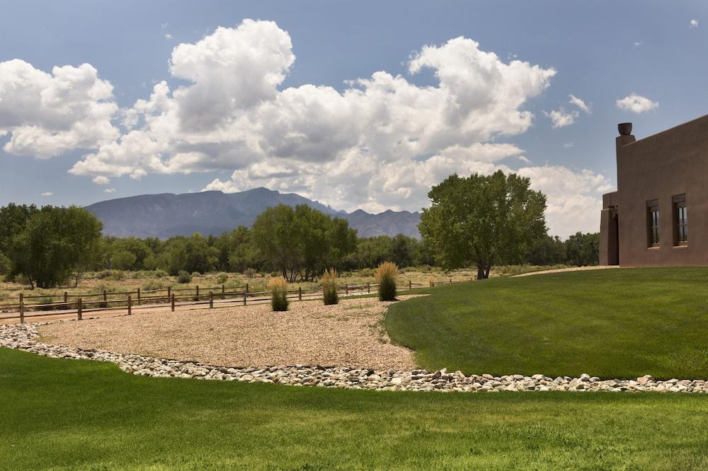 Hyatt Regency Tamaya Resort & Spa photo 23