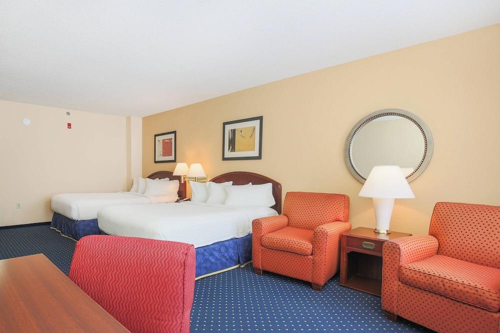 Courtyard Flint by Marriott photo 14