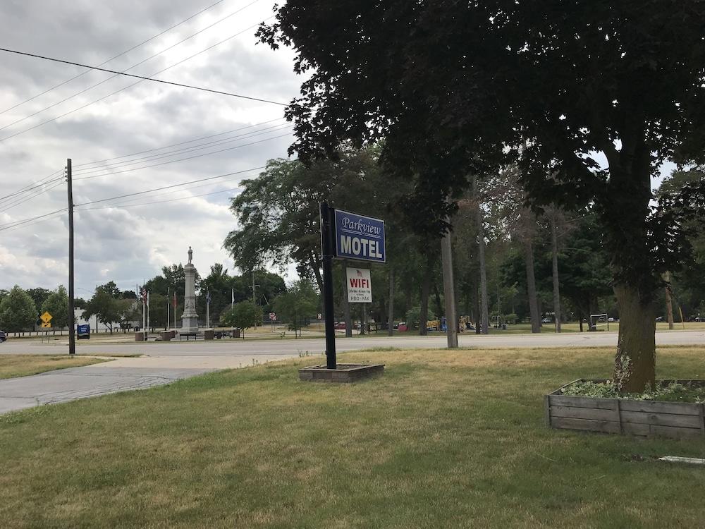 Parkview Motel photo 10