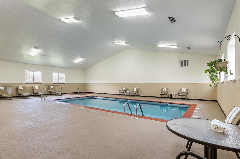 Econo Lodge Livingston Gateway to Yellowstone photo 15