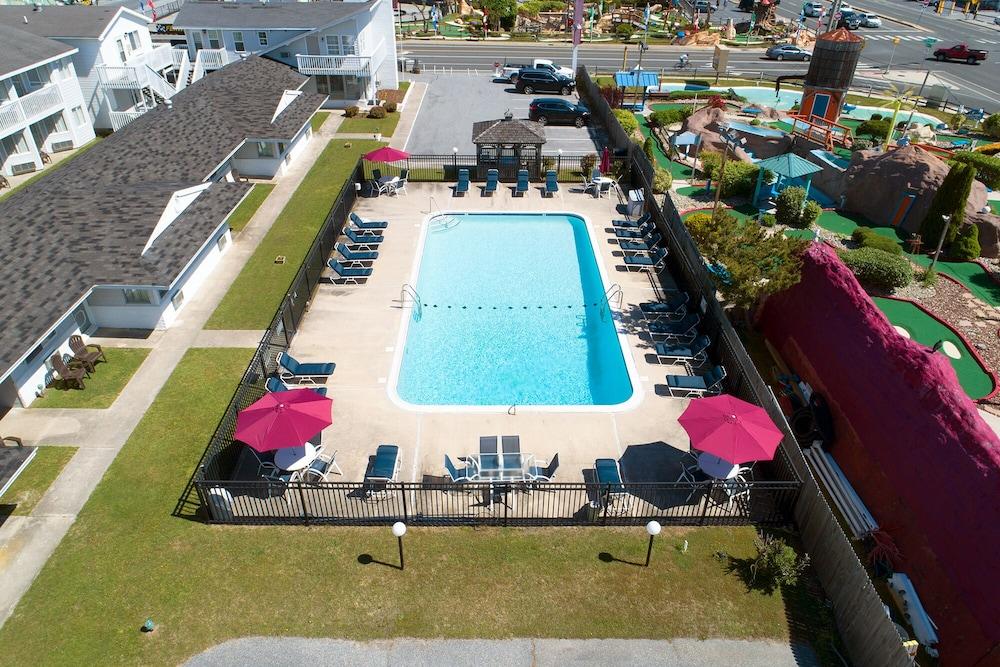 Atlantic Coast Inn photo 10