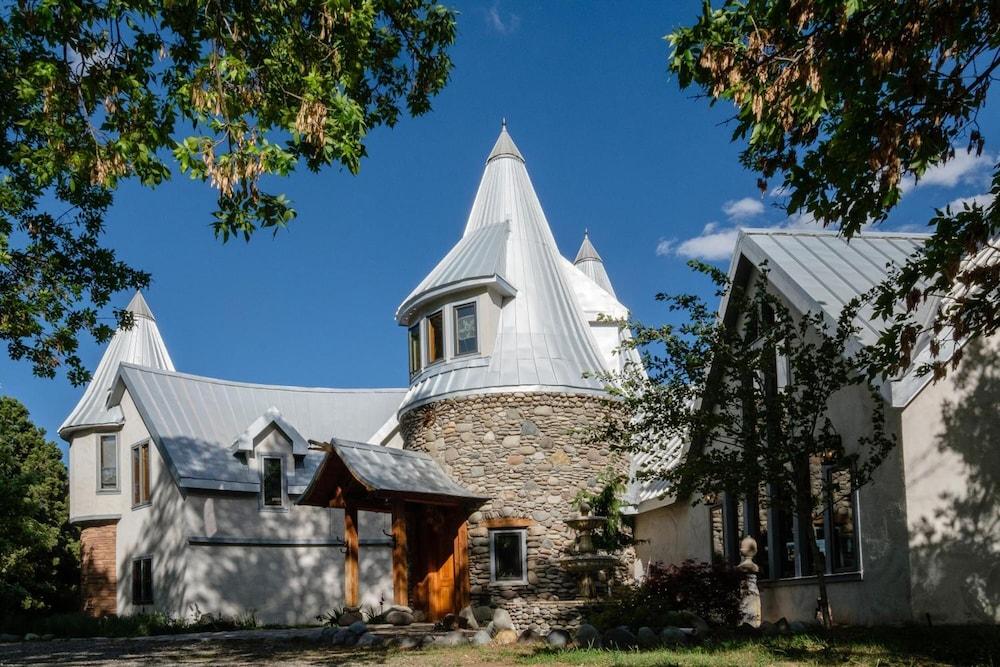 Wisehart Springs Inn photo 8