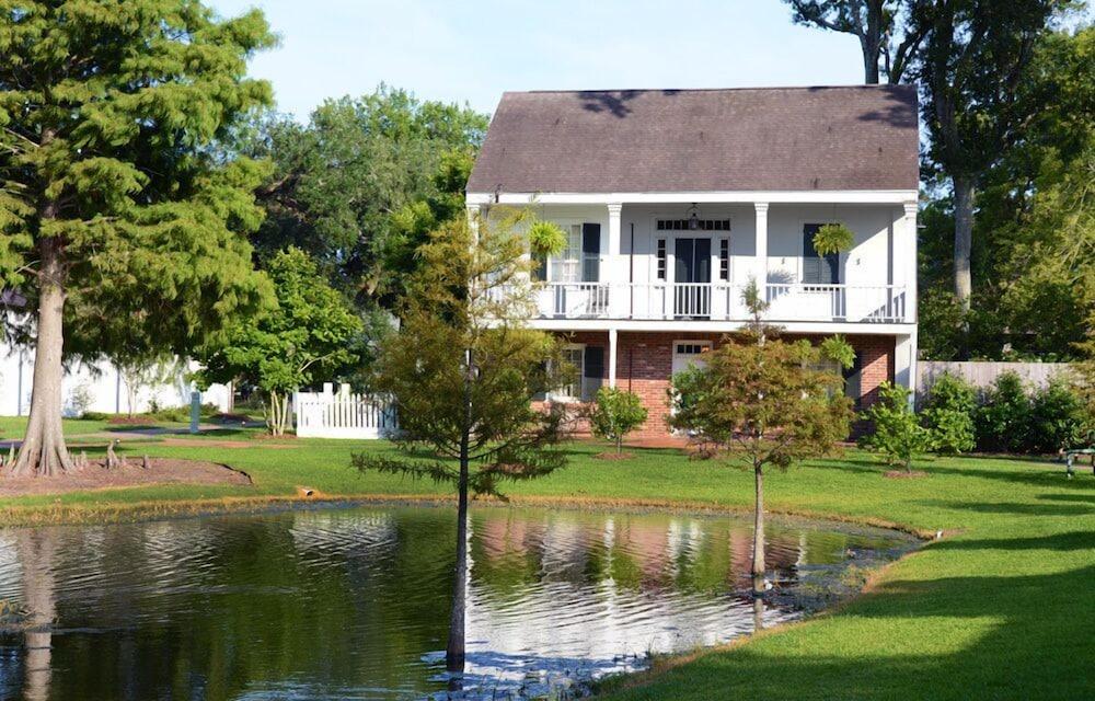 Nottoway Plantation Resort photo 15