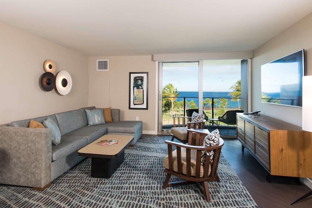 Hilton Grand Vacations Club Ocean Tower Waikoloa Village photo 51