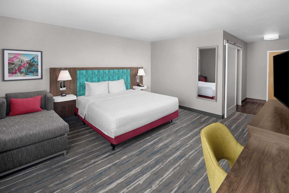 Hampton Inn & Suites Orem photo 22