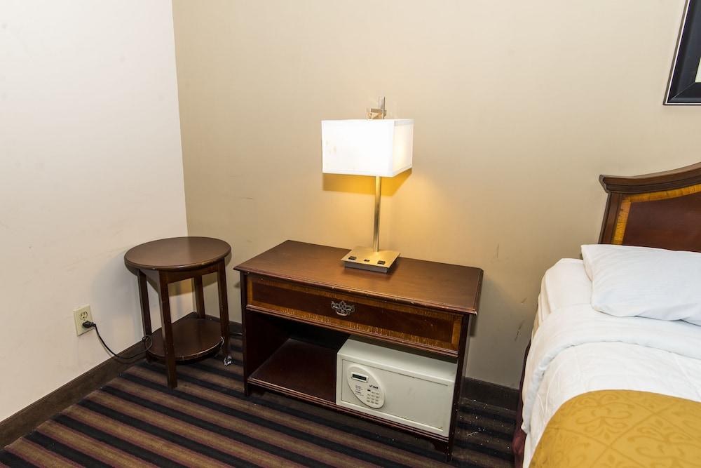 Garden Inn photo 20