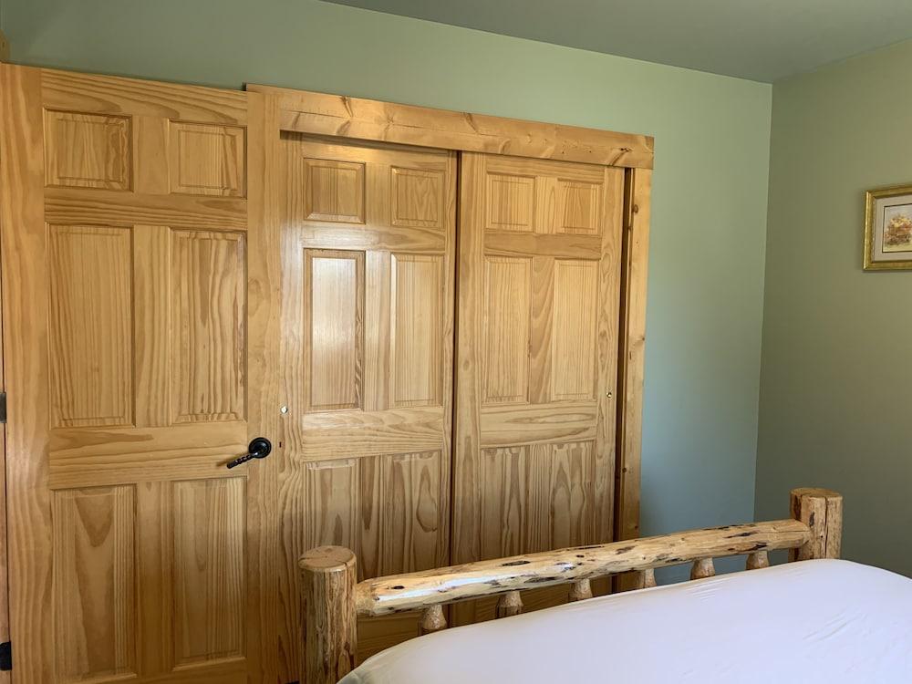 Methow River Lodge & Cabins photo 58