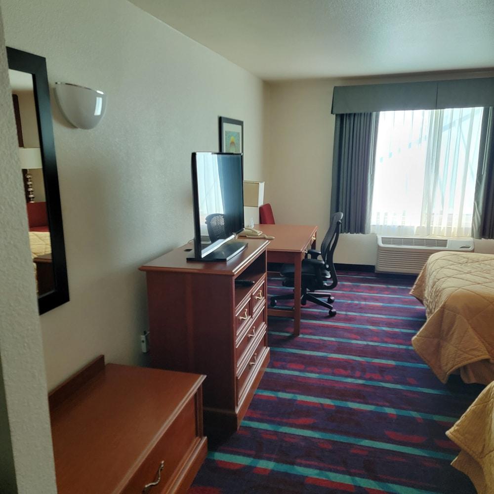 Budget Inn San Leandro photo 11