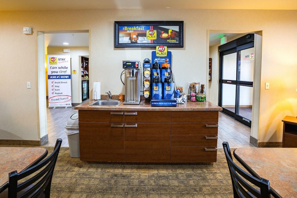 My Place Hotel-Pasco/ Tri-Cities, WA photo 18