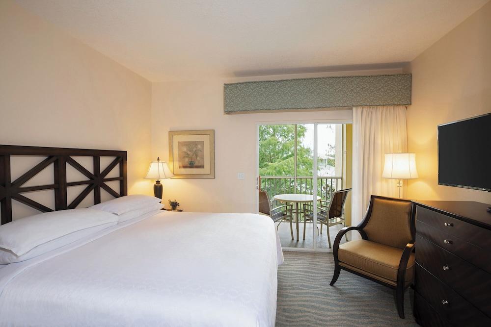 Sheraton Vistana Resort Villas, Lake Buena Vista/Orlando photo 57