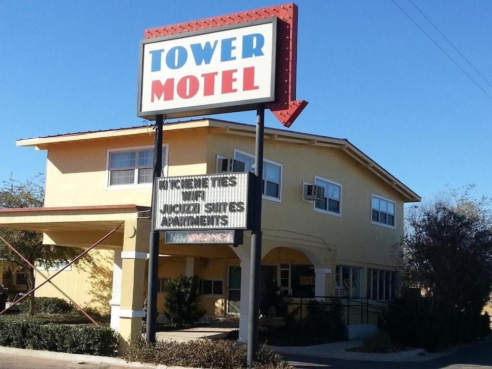 Tower Motel photo 3