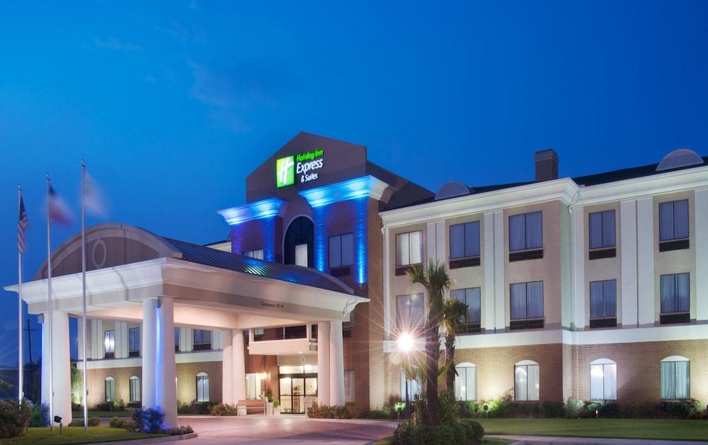 Holiday Inn Express Hotel & Suites Orange by IHG photo 3