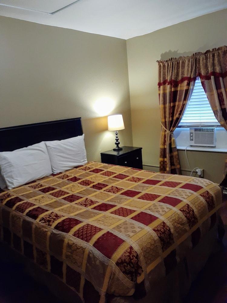 Tioga Extended Stay Hotel photo 5