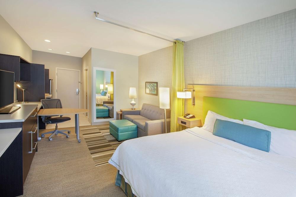 Home2 Suites by Hilton Amarillo photo 12