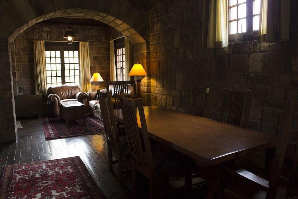 Giant City Lodge photo 26