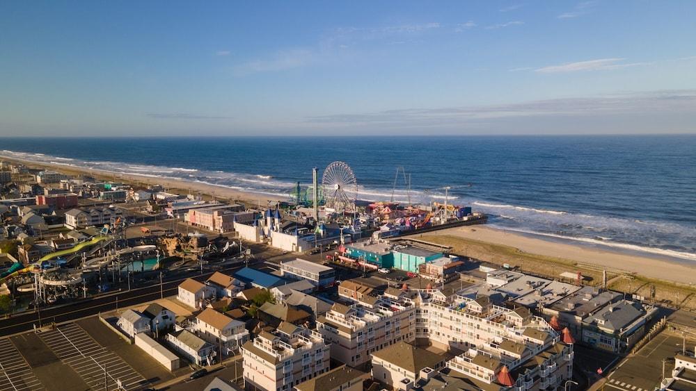 Seaside Sands Inn photo 14