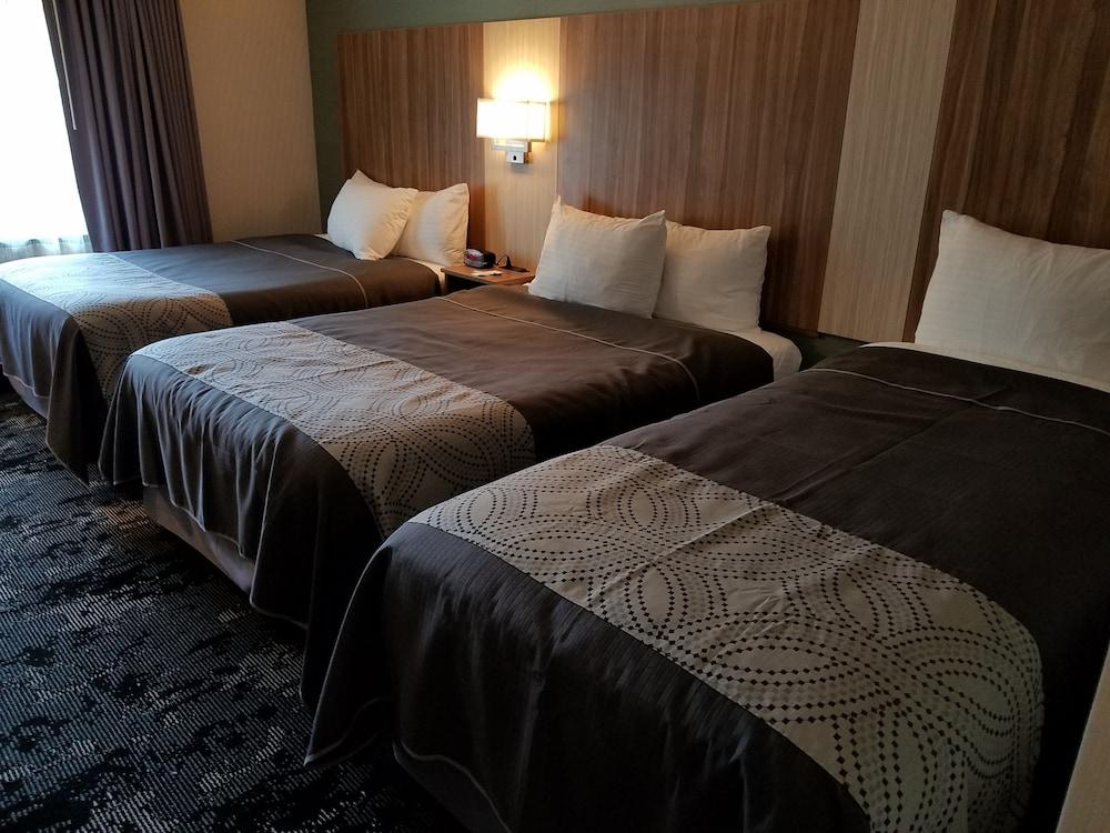 Aartpark Hotel Inn At Lewiston photo 8