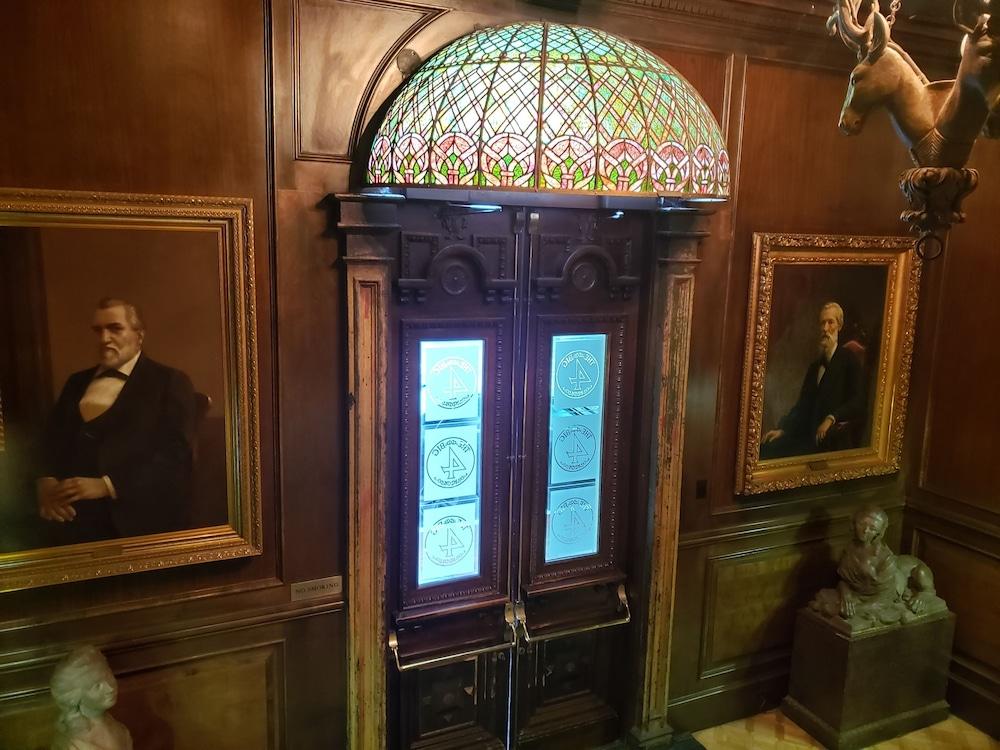 The Huntington Hotel photo 75