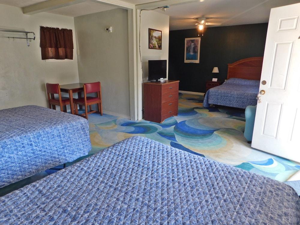 Little Shamrock Motel photo 24