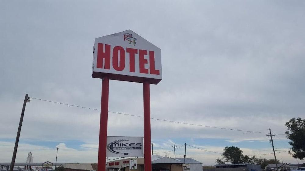 Reddy Hotel photo 21