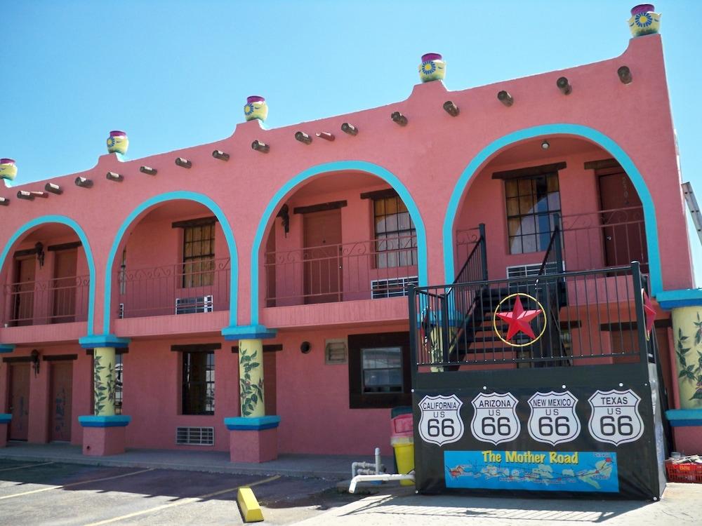 The Big Texan Motel photo 76