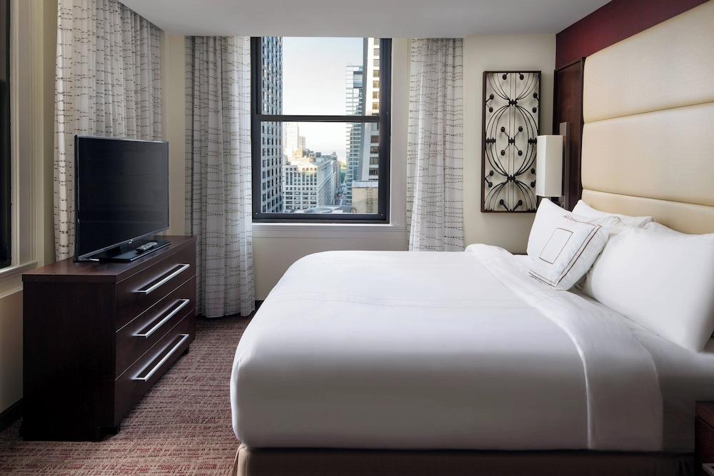 Residence Inn Chicago Downtown/Loop photo 12