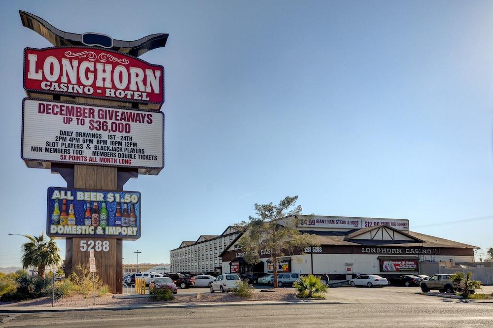 Longhorn Casino & Hotel photo 28