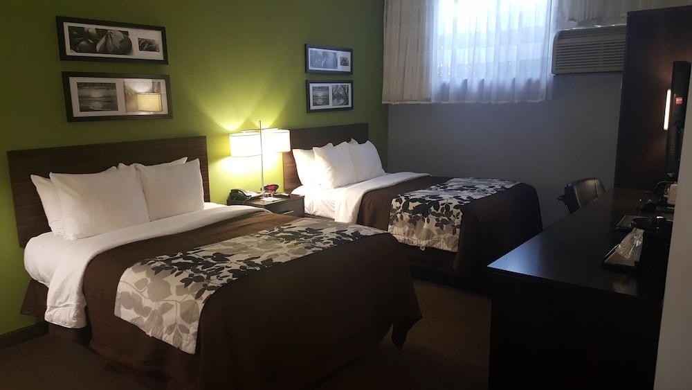 Cresthaven Inn JFK photo 39