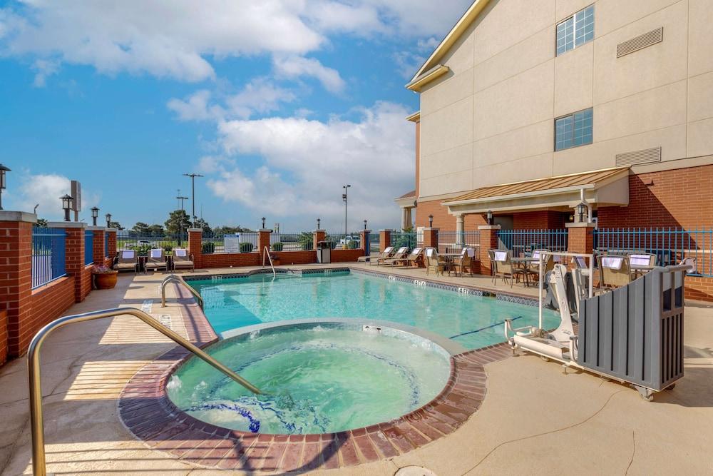 Best Western Plus Sweetwater Inn & Suites photo 15