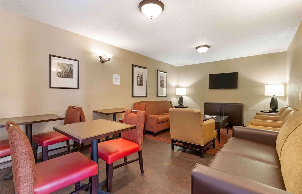 Extended Stay America Suites Washington DC Falls Church photo 28