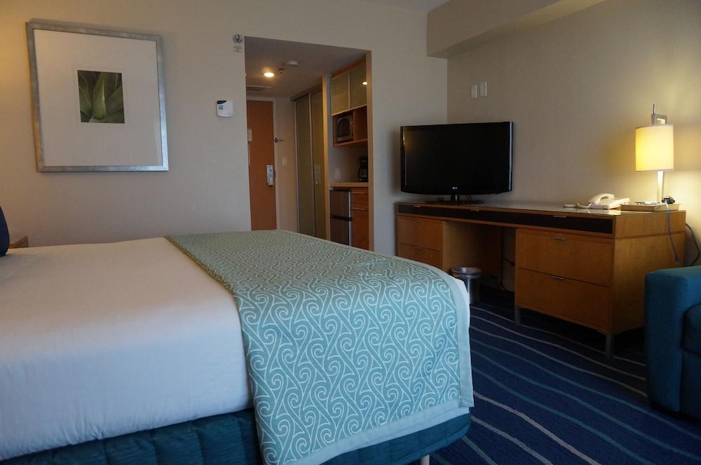 Ala Moana Hotel by LSI Resorts photo 15