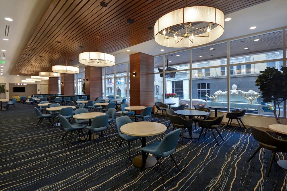 Residence Inn by Marriott New Orleans French Quarter Area/Central Business District photo 67