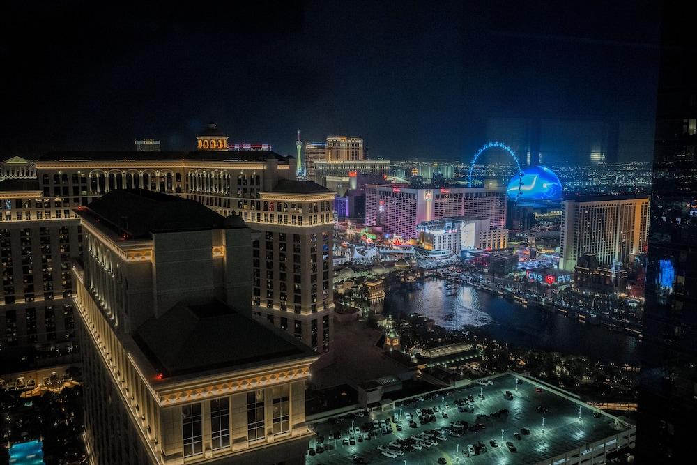 StripViewSuites at Vdara photo 76