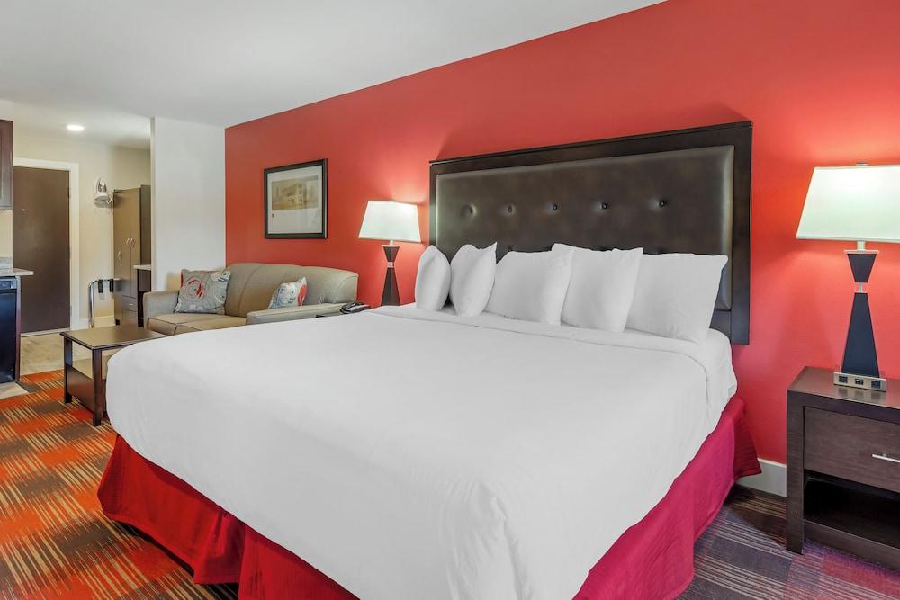 Polynesian Hotel & Suites Wisconsin Dells/Lake Delton photo 27