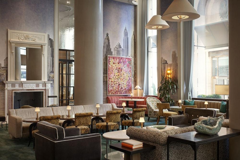 The Wall Street Hotel photo 84