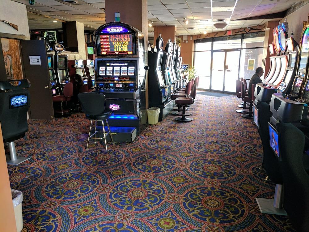 Hotel Nevada photo 28