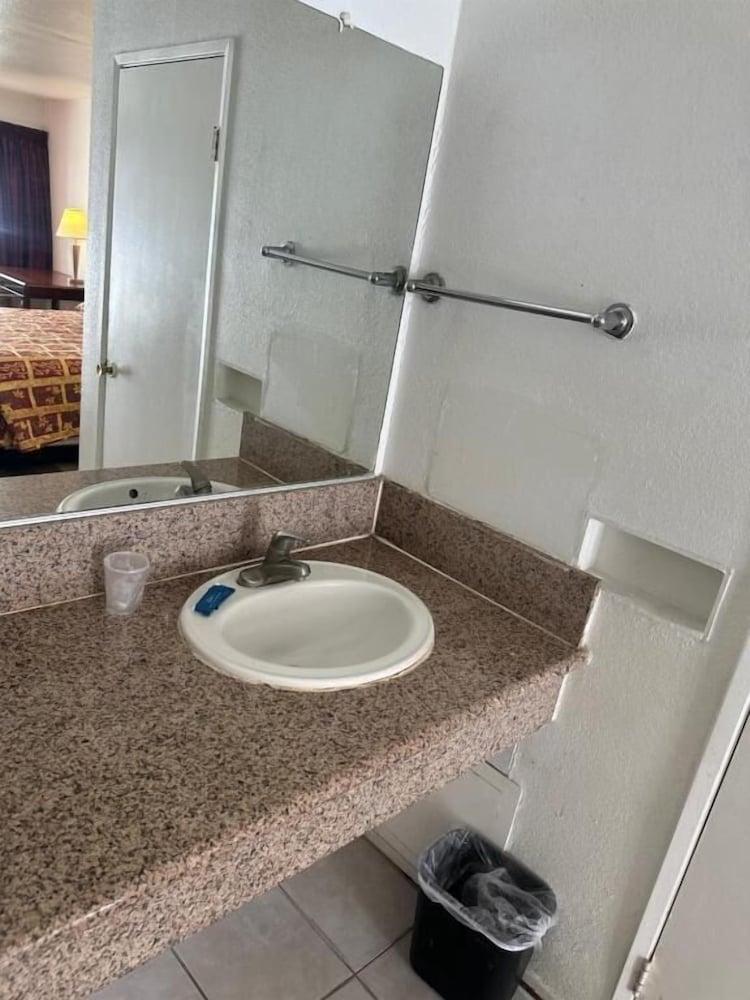 Palm Inn Motel - Rosemead Los Angeles photo 14