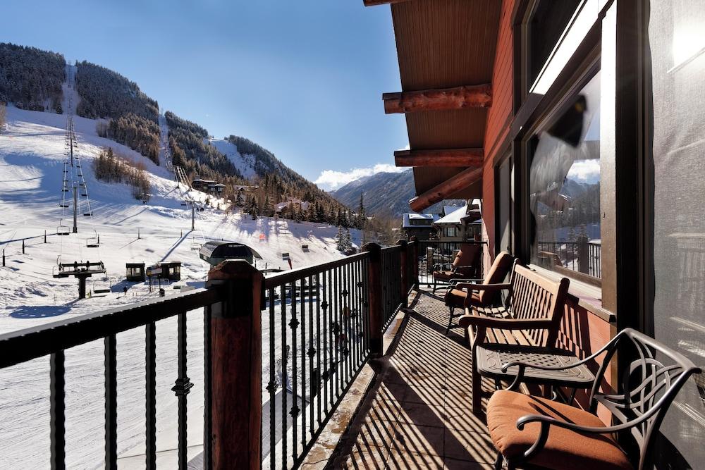 Ritz-Carlton Club, Aspen Highlands by Frias photo 41
