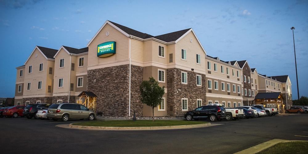 Staybridge Suites Fargo by IHG photo 1