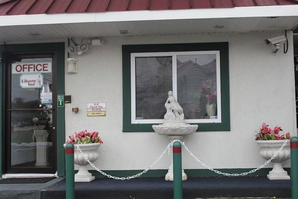 Liberty Inn Absecon Atlantic City photo 27