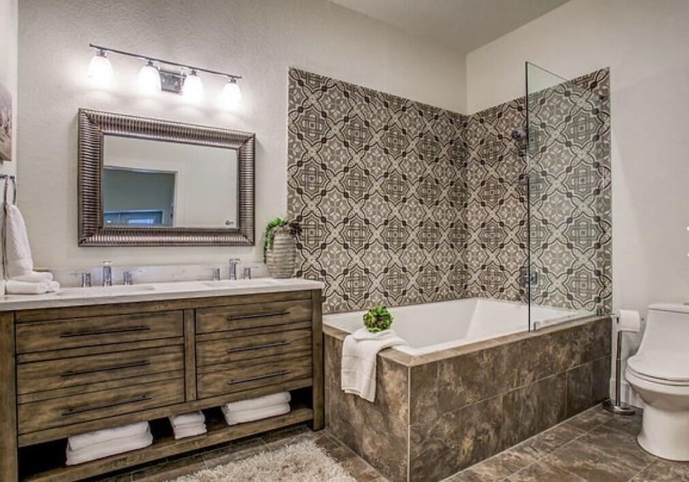 Eagles Landing Lodge Private Suites and Group Lodging photo 9