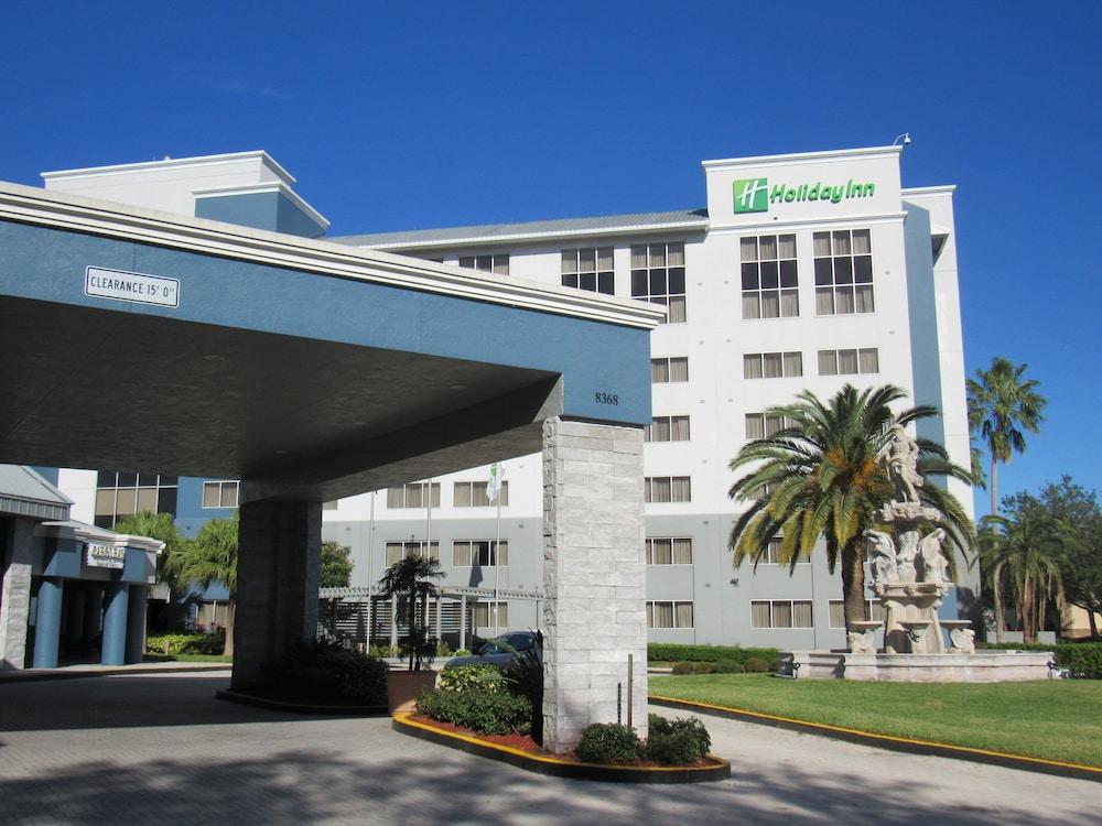 Holiday Inn Orlando International Dr-ICON by IHG photo 62